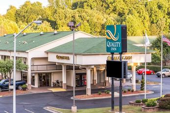 Quality Inn University