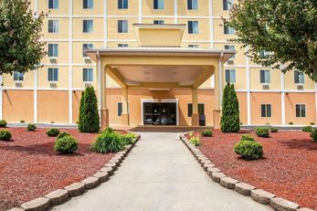 Comfort Inn Thomasville