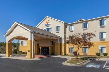 Comfort Inn
