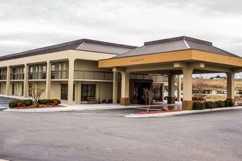 Quality Inn