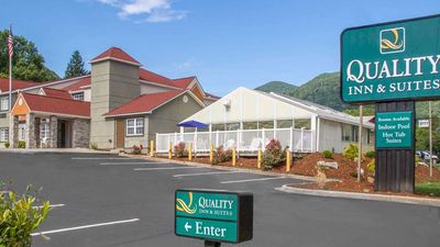 Quality Inn & Suites Maggie Valley