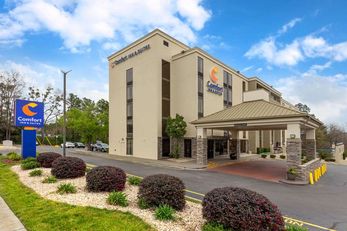 Comfort Inn Medical Park