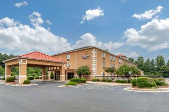 Comfort Inn & Suites Oxford