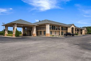Quality Inn