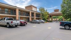 Quality Inn & Suites