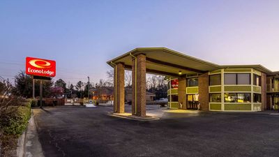 Econo Lodge Whiteville