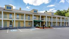 Quality Inn Laurinburg