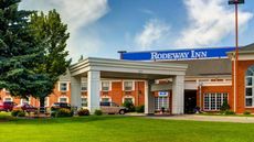 Rodeway Inn Grand Forks