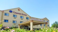 Comfort Suites Omaha