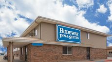 Rodeway Inn & Suites Kearney