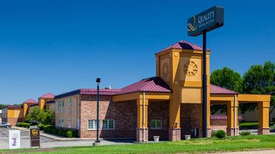 Quality Inn & Suites
