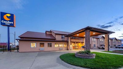 Comfort Inn
