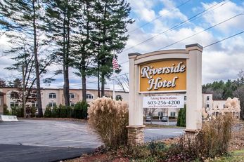 Riverside Hotel, Ascend Collection Hotel