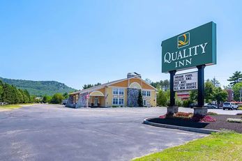 Quality Inn North Conway