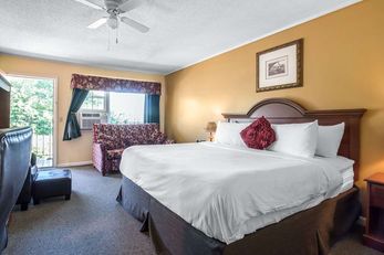 Econo Lodge Tilton