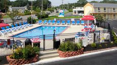 Econo Lodge