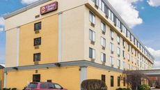 Clarion Hotel Somerset
