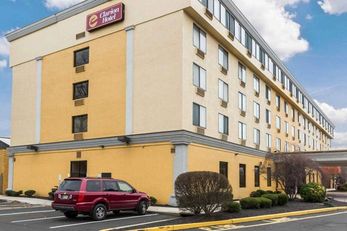 Clarion Hotel Somerset