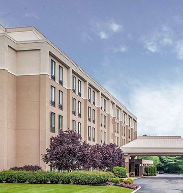 Comfort Inn & Suites Somerset