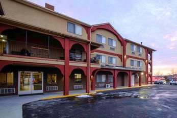 Quality Inn Silver City
