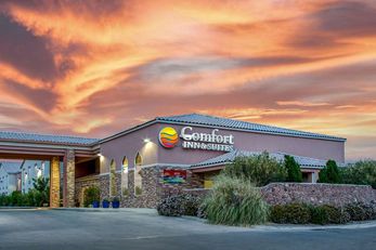 Comfort Inn and Suites