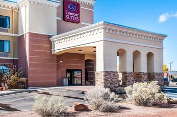 Comfort Suites