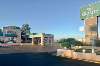 Quality Inn