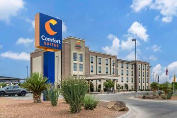 Comfort Suites