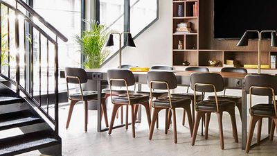 Comfort Hotel Holberg