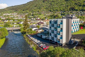 Quality Hotel Sogndal