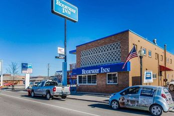 Rodeway Inn