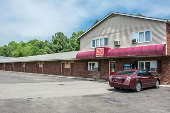 Econo Lodge Motel