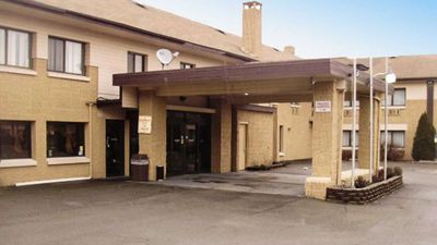 Quality Inn & Suites Binghamton