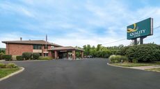 Quality Inn, Ithaca