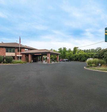 Quality Inn, Ithaca