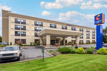 Comfort Inn