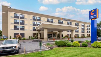 Comfort Inn