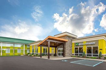 Quality Inn Buffalo-Hamburg