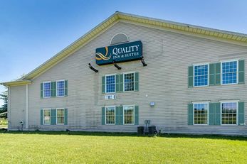 Quality Inn & Suites Schoharie