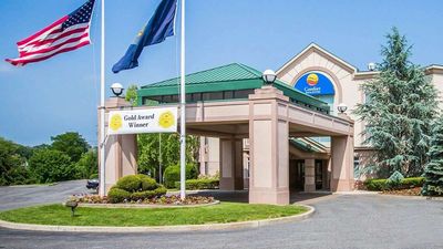 Comfort Inn & Suites