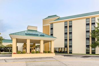 Comfort Inn Miami Valley Centre Mall
