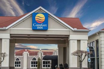 Comfort Inn
