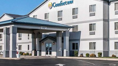 Comfort Inn
