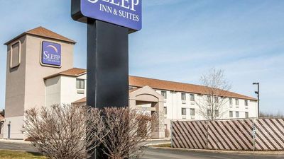 Sleep Inn Ashtabula