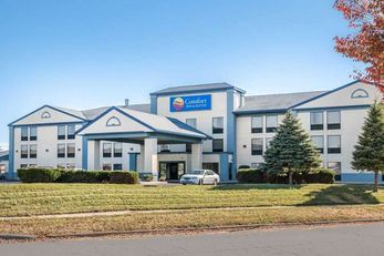 Comfort Inn & Suites Maumee/Toledo