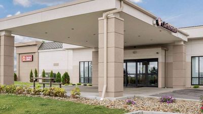 Clarion Hotel Beachwood