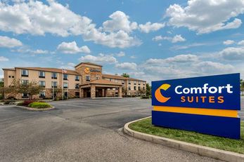 Comfort Suites
