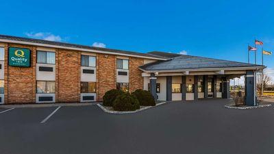 Quality Inn