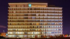 Quality Inn & Suites Cincinnati