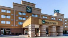 Quality Inn Event and Conference Center